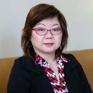 Meet your Posher, Yuet fong